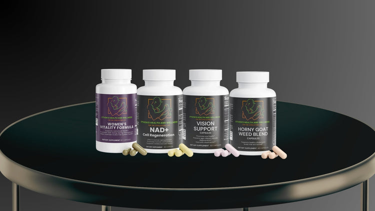 Women's Health + Libido