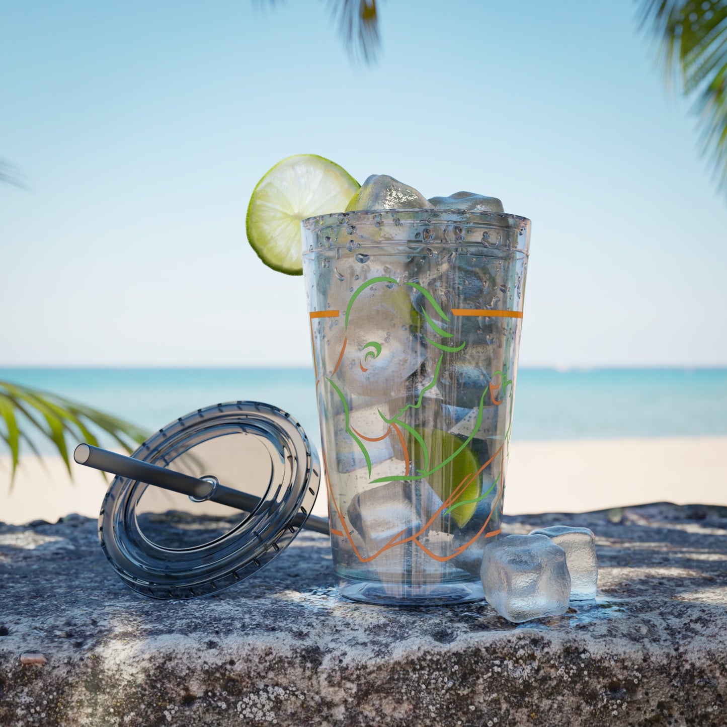 Sunsplash Tumbler