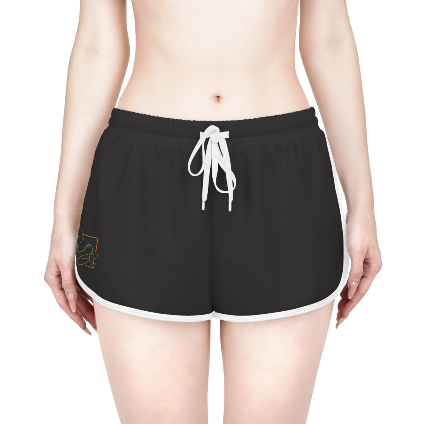 Women's Relaxed Shorts