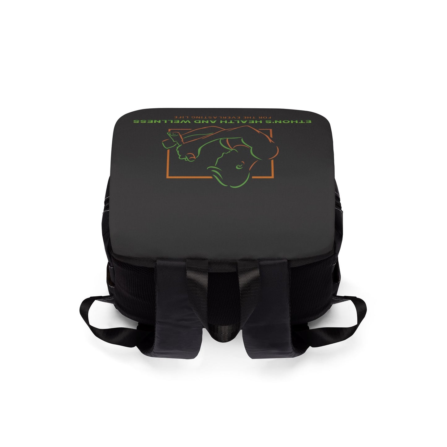 Shoulder Backpack