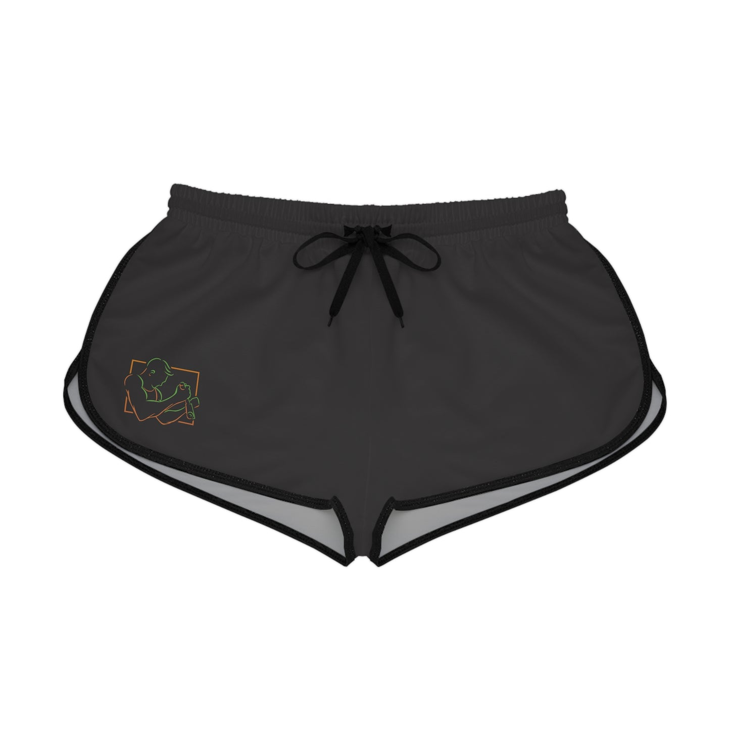 Women's Relaxed Shorts
