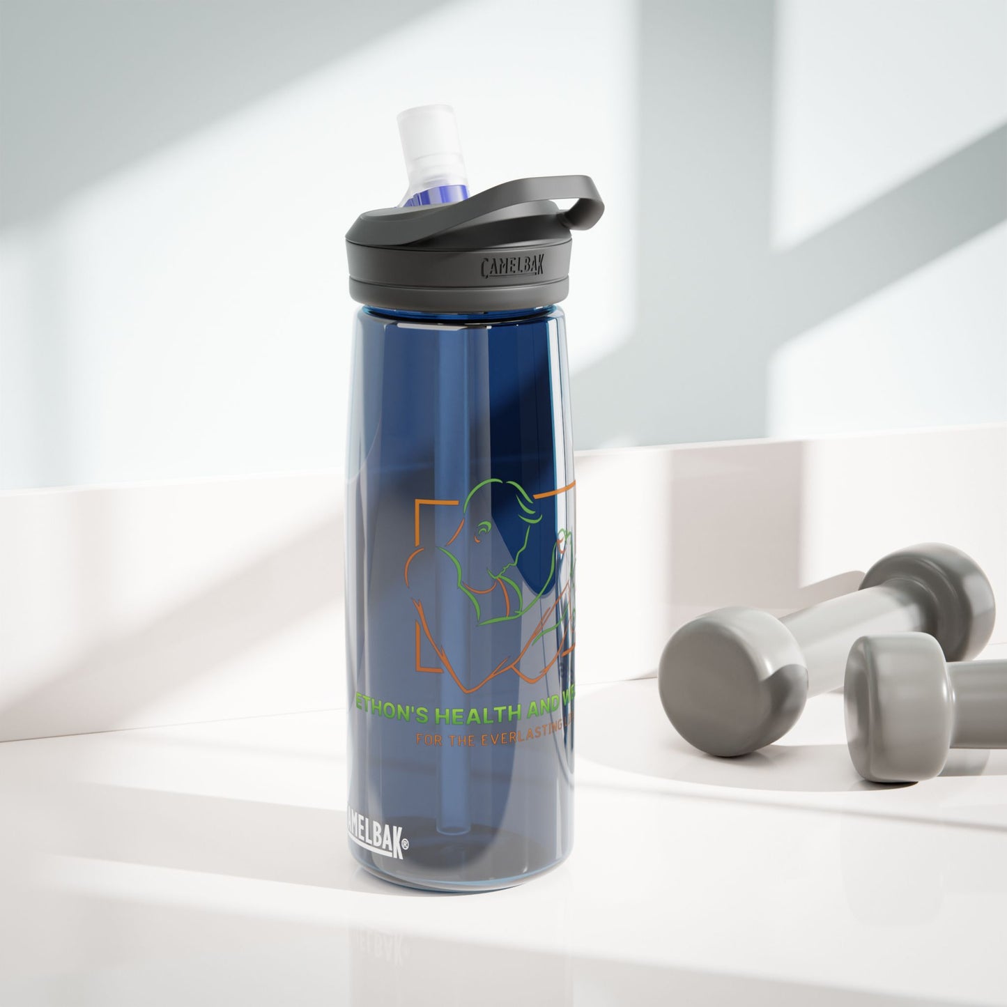 CamelBak Eddy® Water Bottle, 20oz\25oz