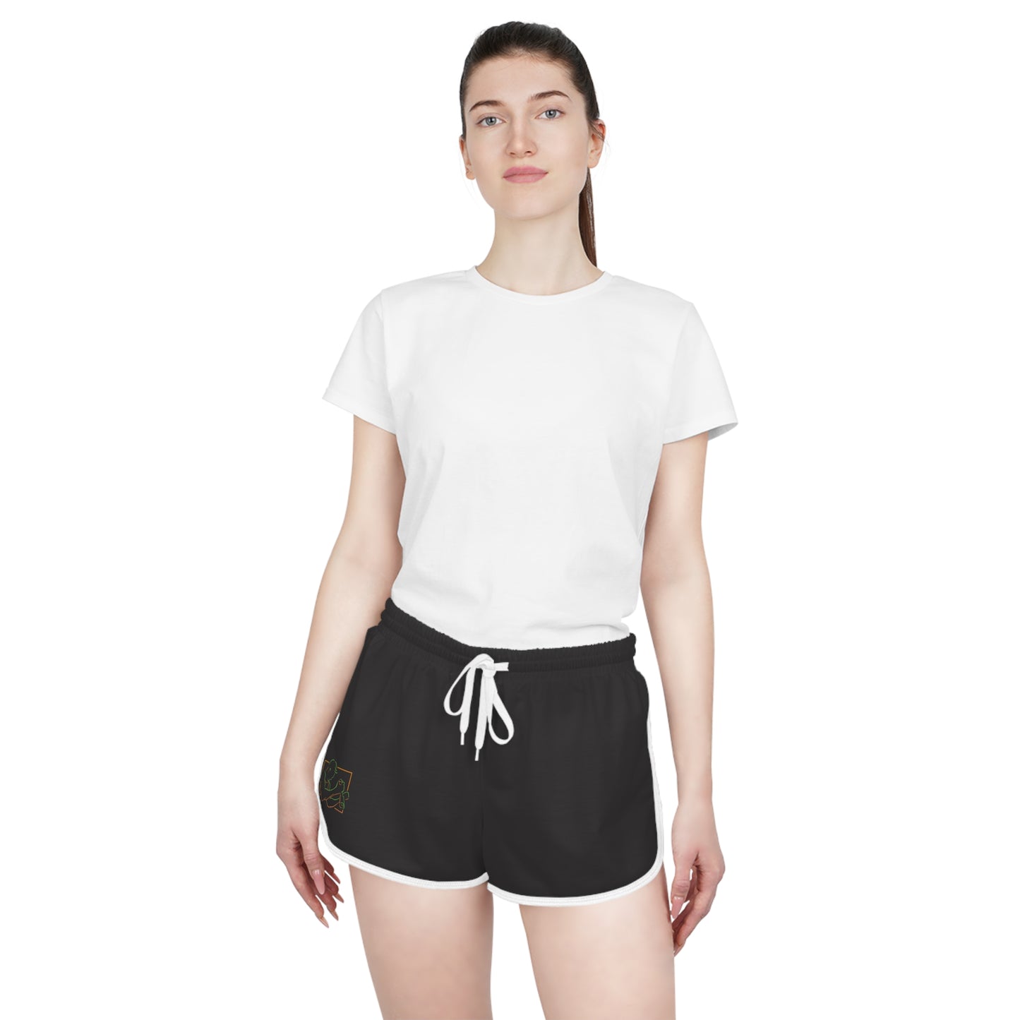Women's Relaxed Shorts