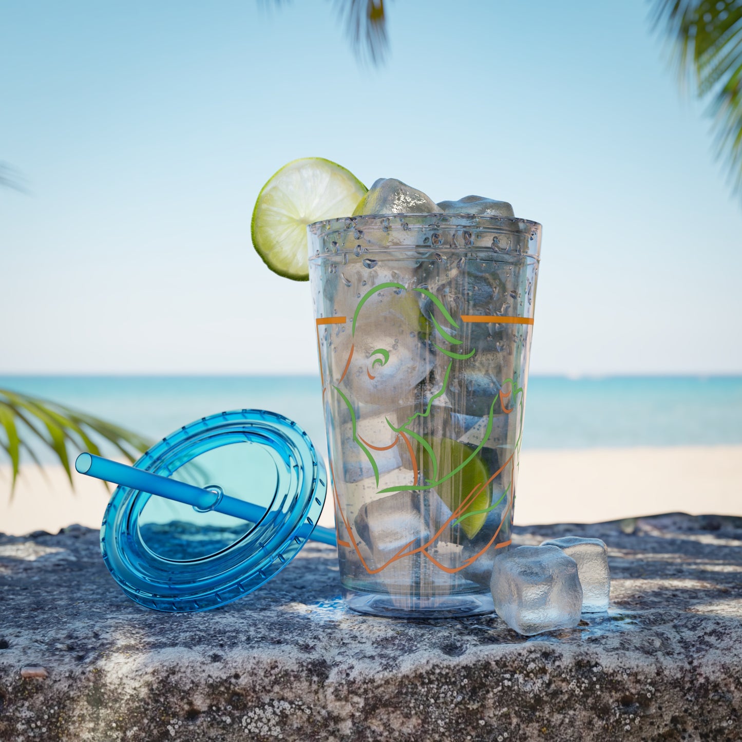 Sunsplash Tumbler