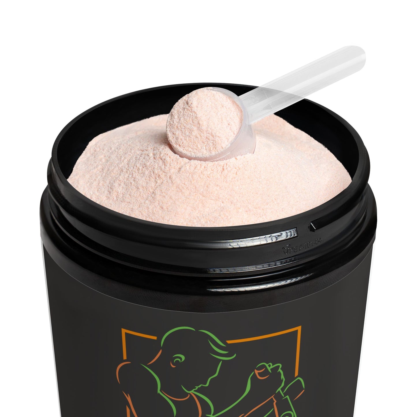 ION + Select Electrolyte (225g, 7.9oz)