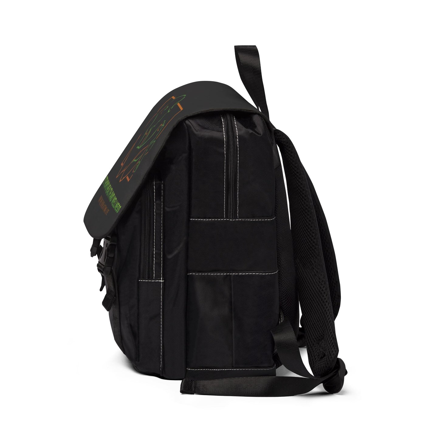 Shoulder Backpack