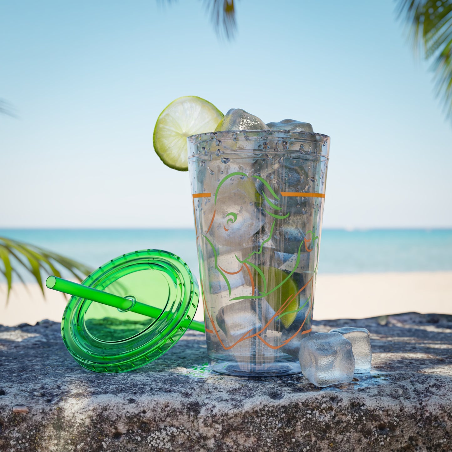 Sunsplash Tumbler