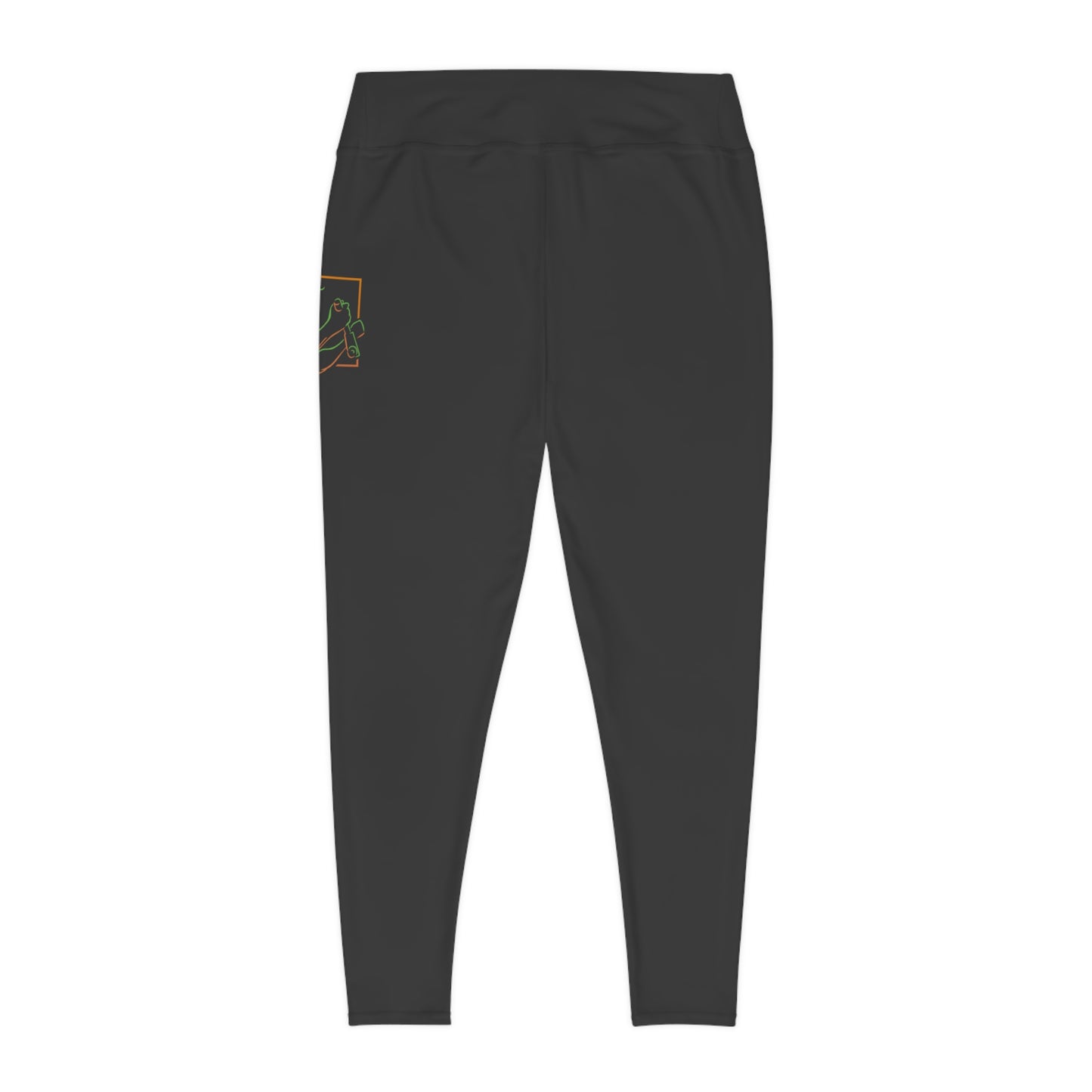 Plus Size Leggings