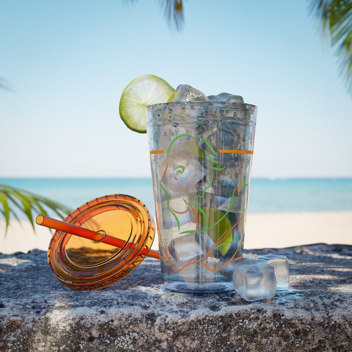 Sunsplash Tumbler