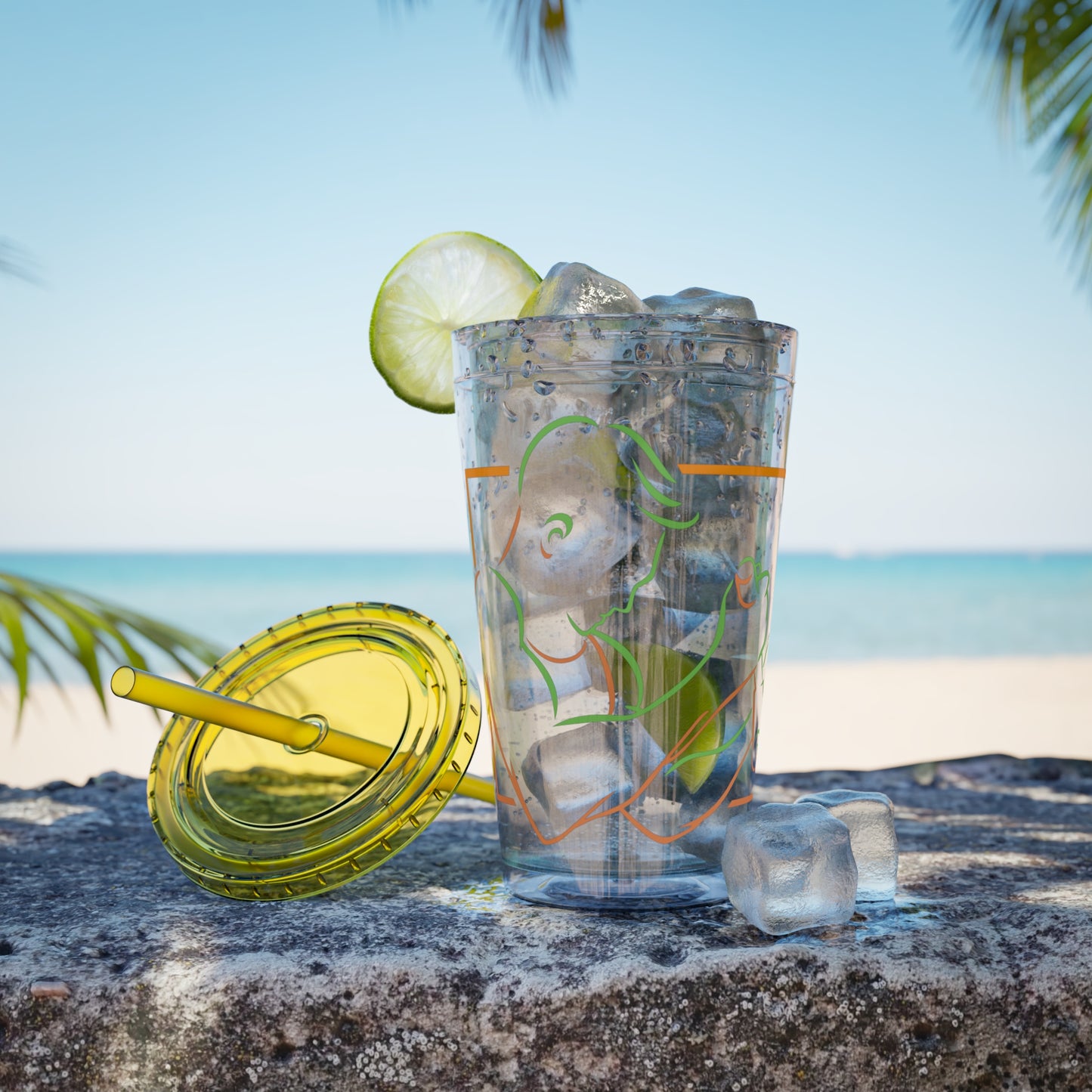 Sunsplash Tumbler