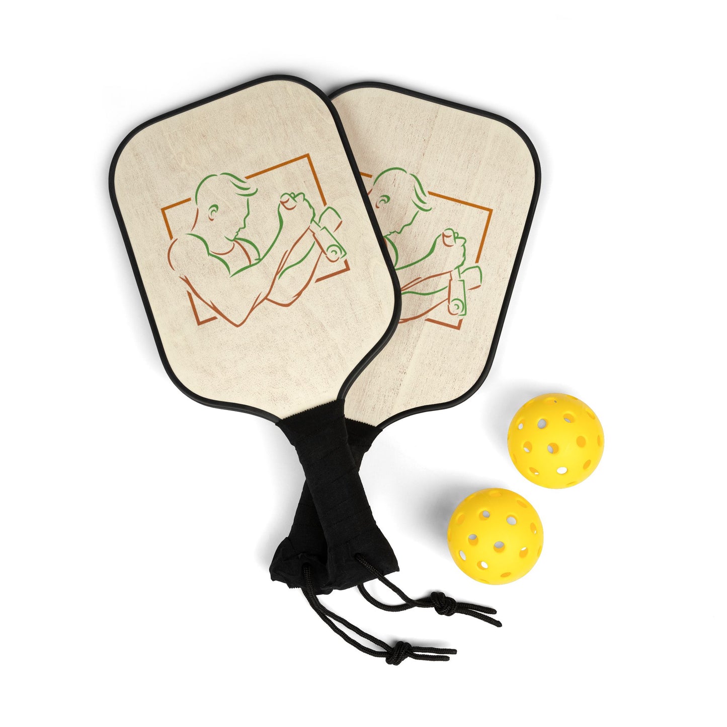 Pickleball Kit
