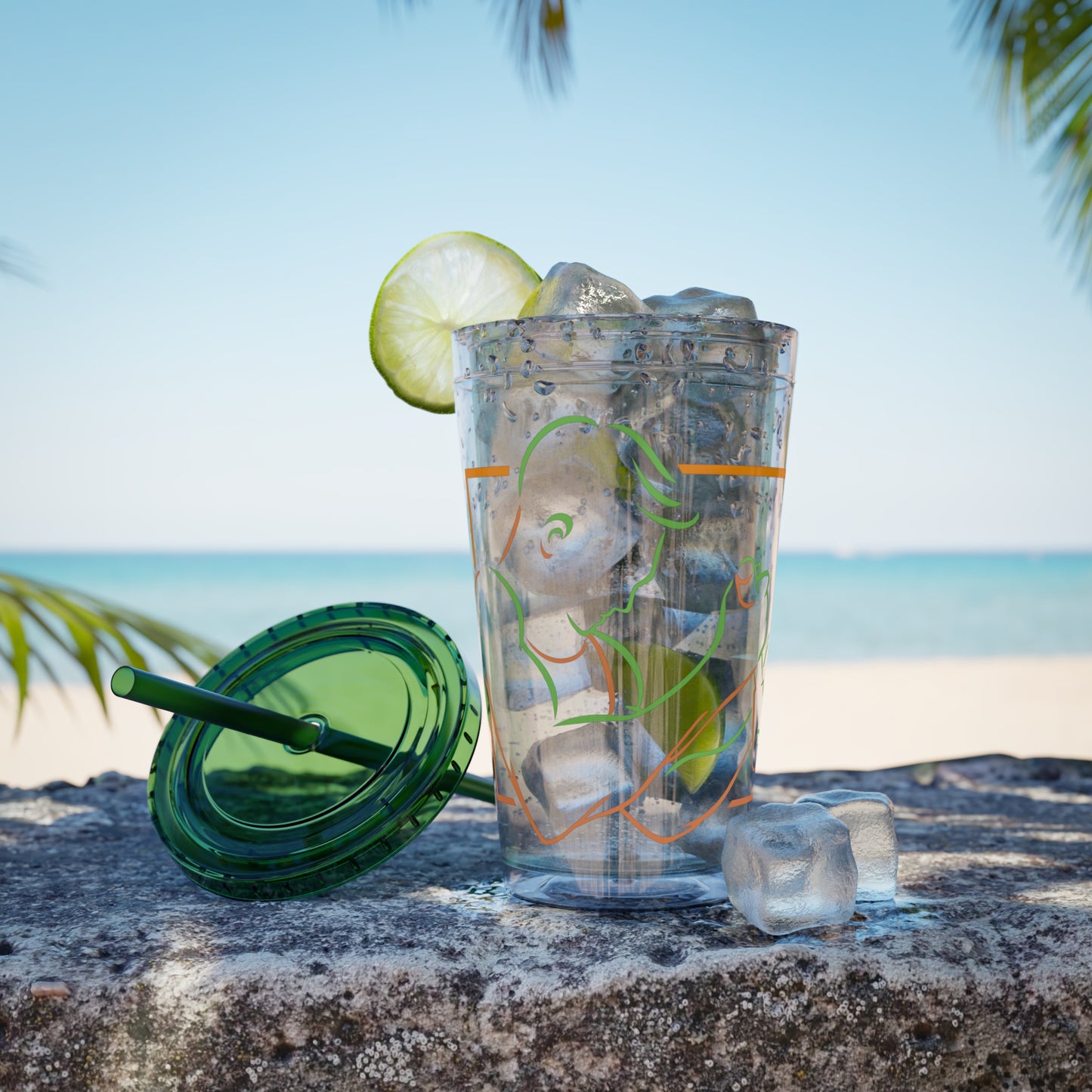 Sunsplash Tumbler