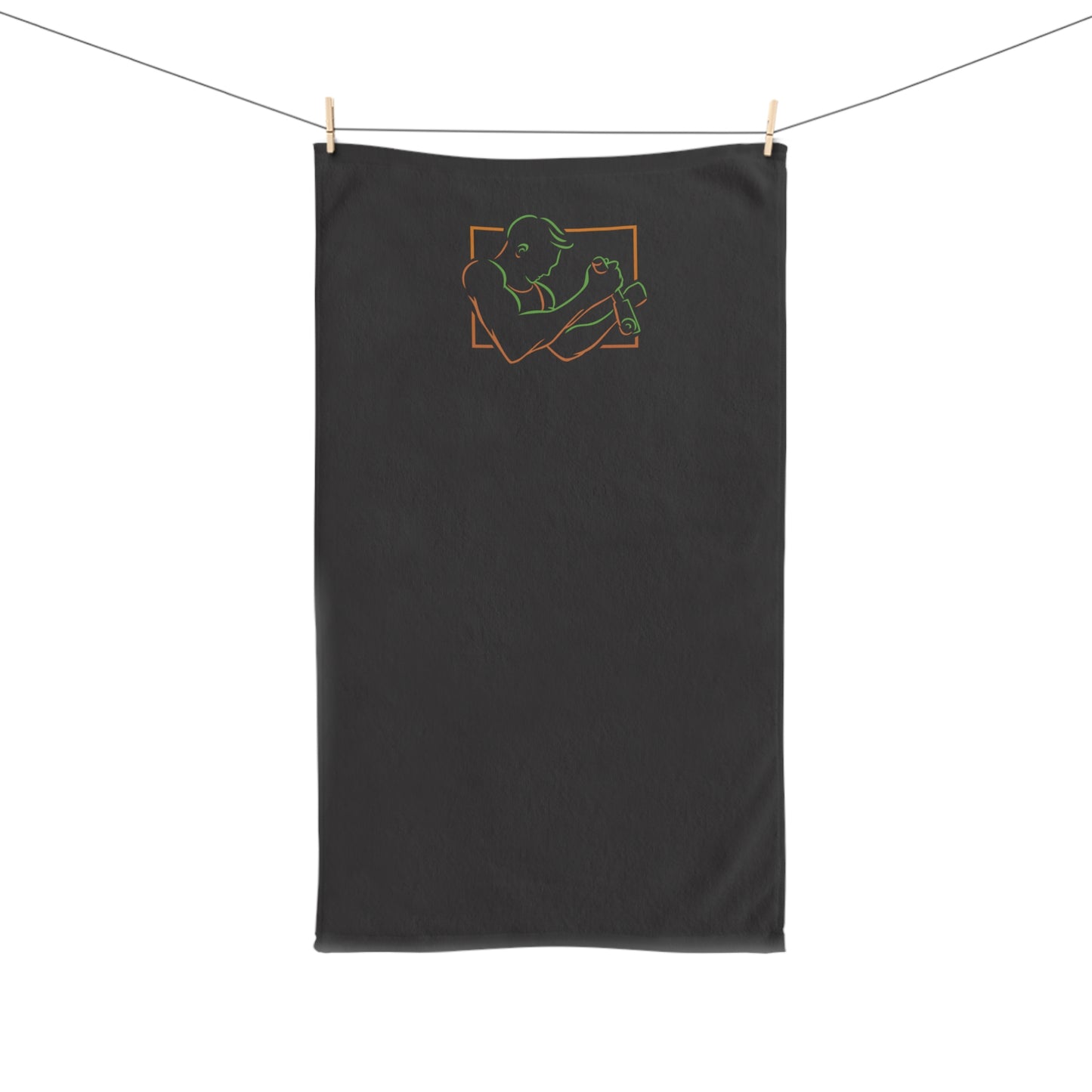 Hand Towel