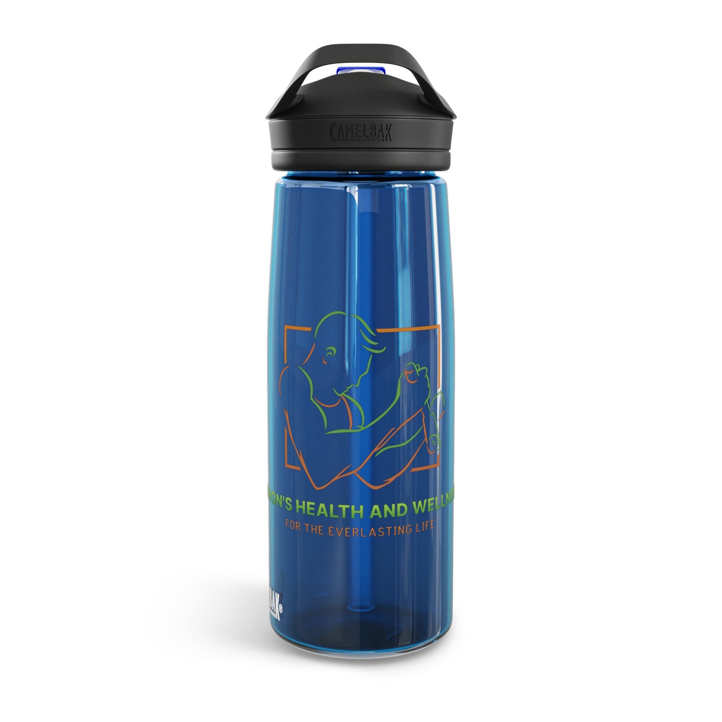 CamelBak Eddy® Water Bottle, 20oz\25oz