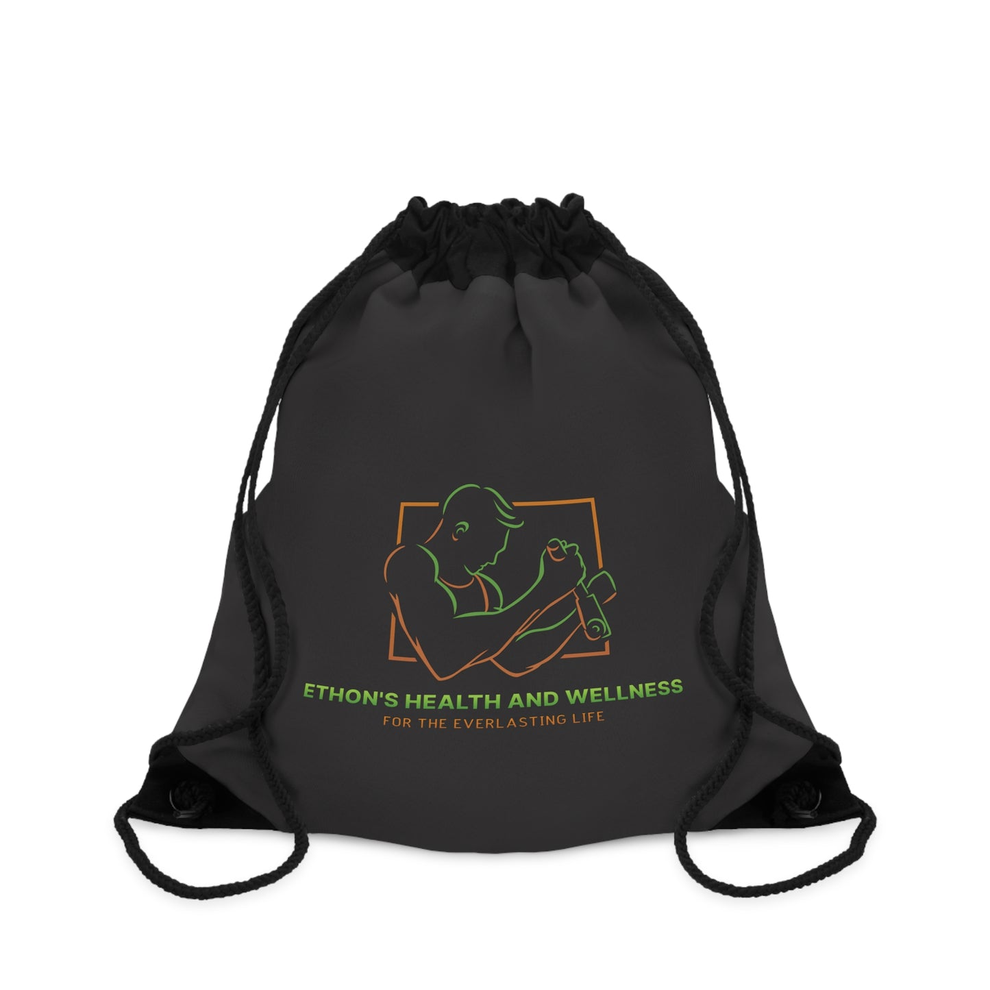 Drawstring Bag