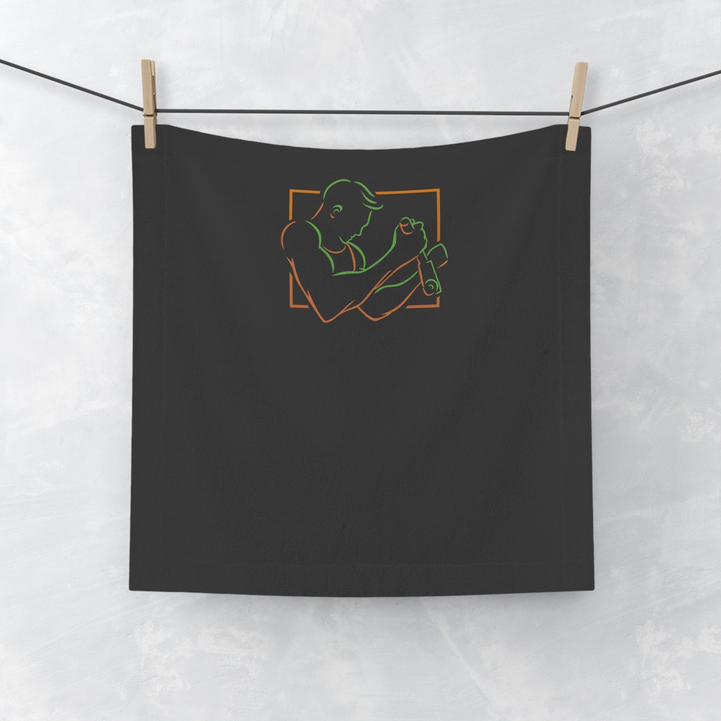 Face Towel