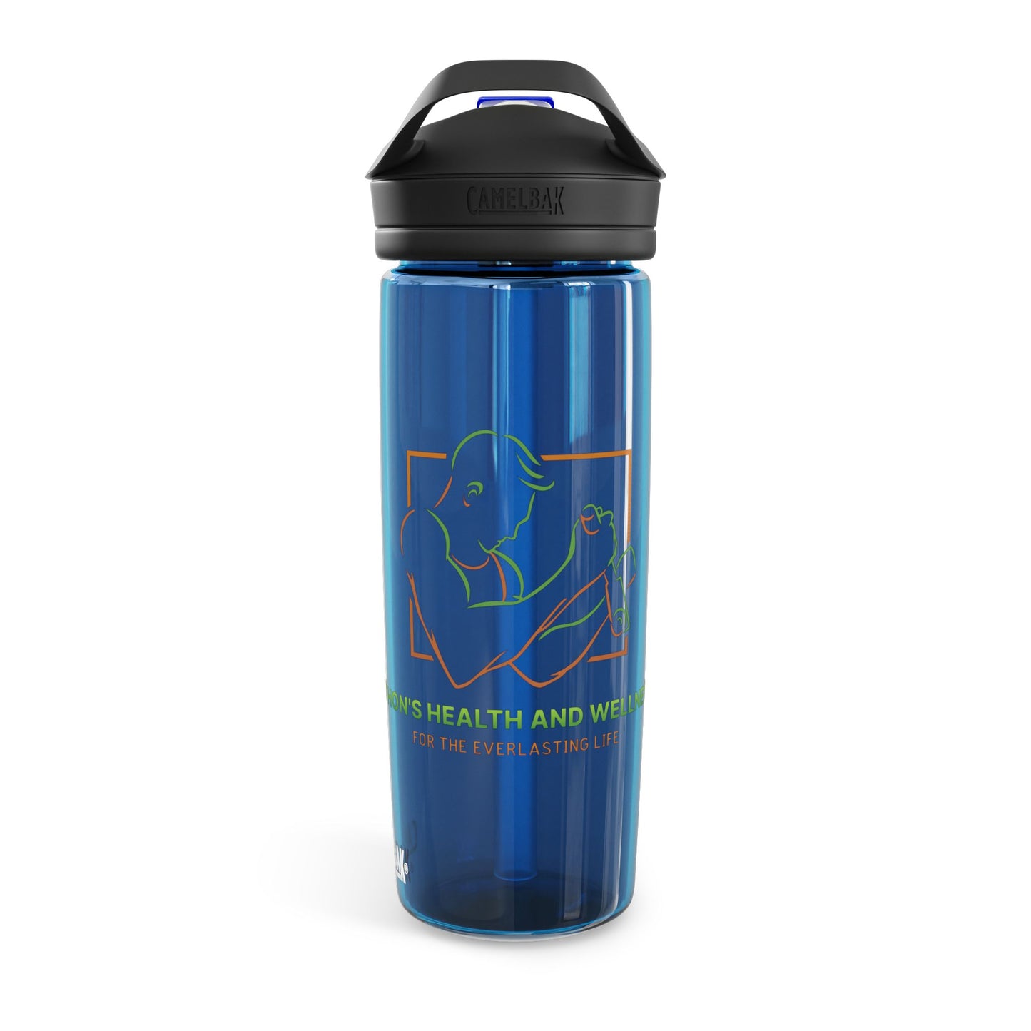 CamelBak Eddy® Water Bottle, 20oz\25oz