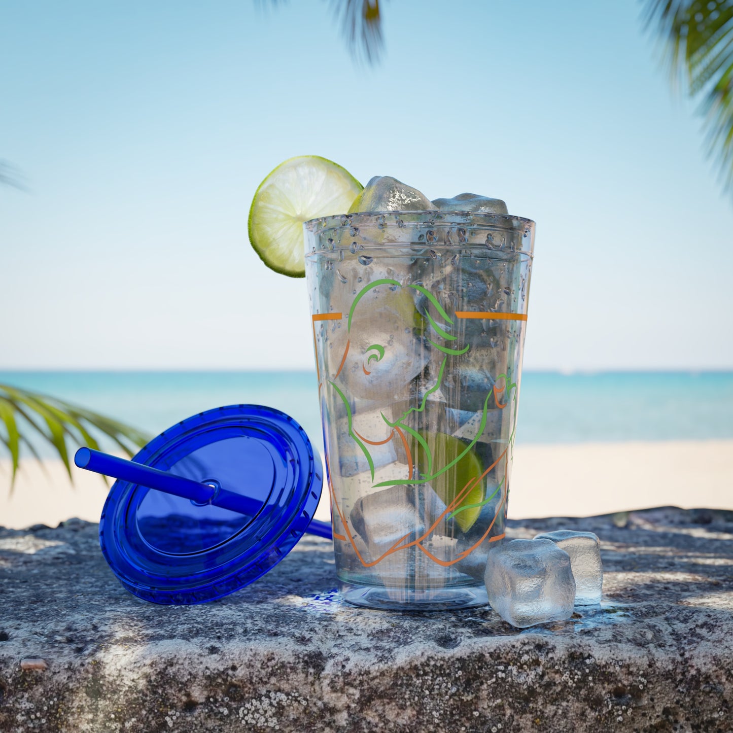 Sunsplash Tumbler