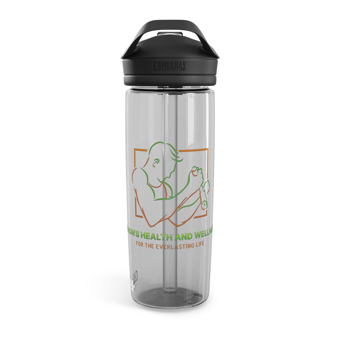 CamelBak Eddy® Water Bottle, 20oz\25oz