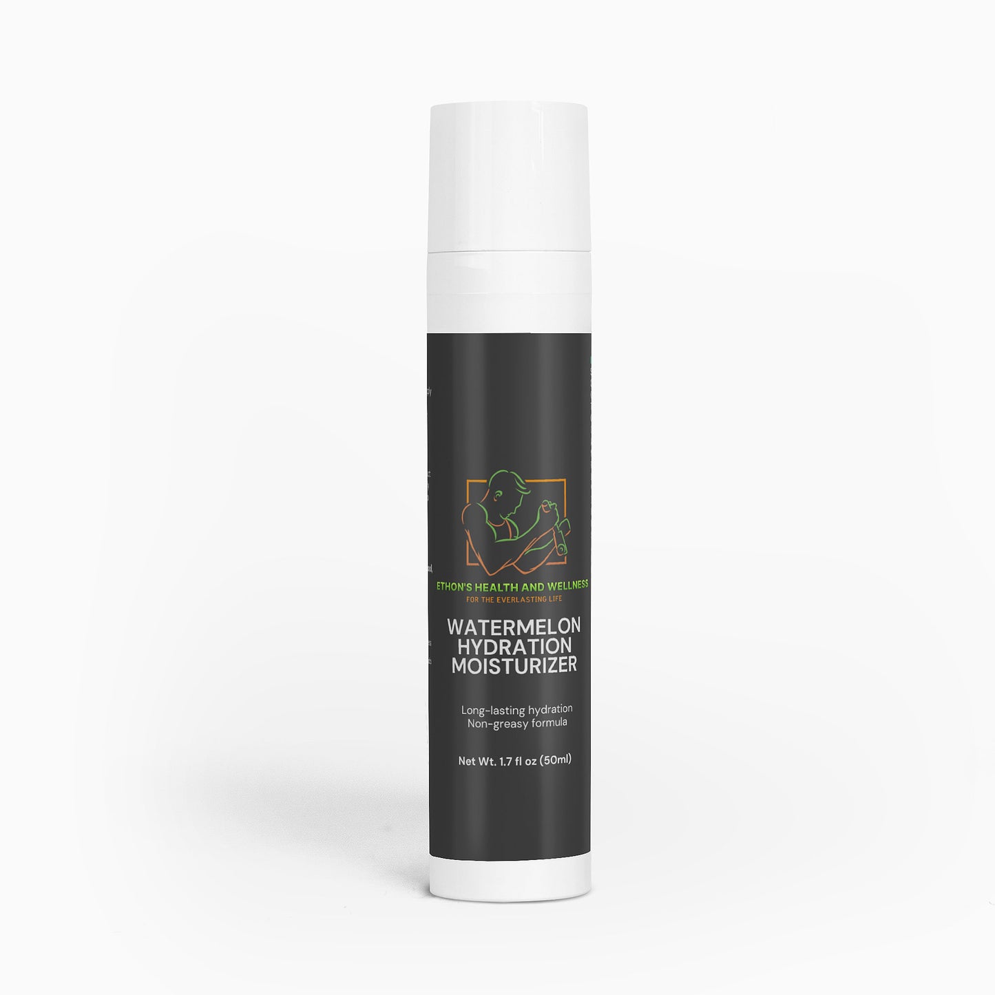 Watermelon Hydration Moisturizer