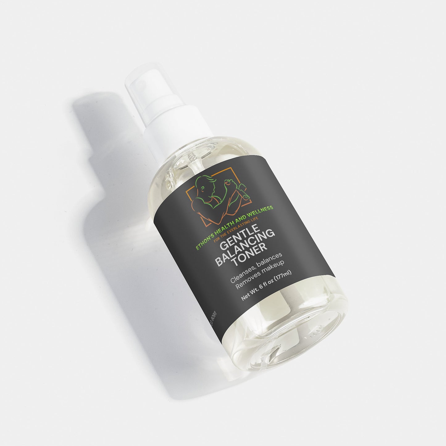 Gentle Balancing Toner
