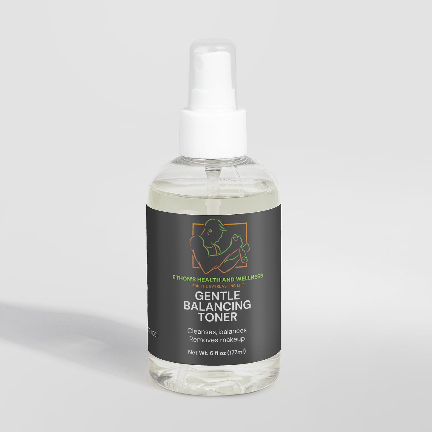 Gentle Balancing Toner