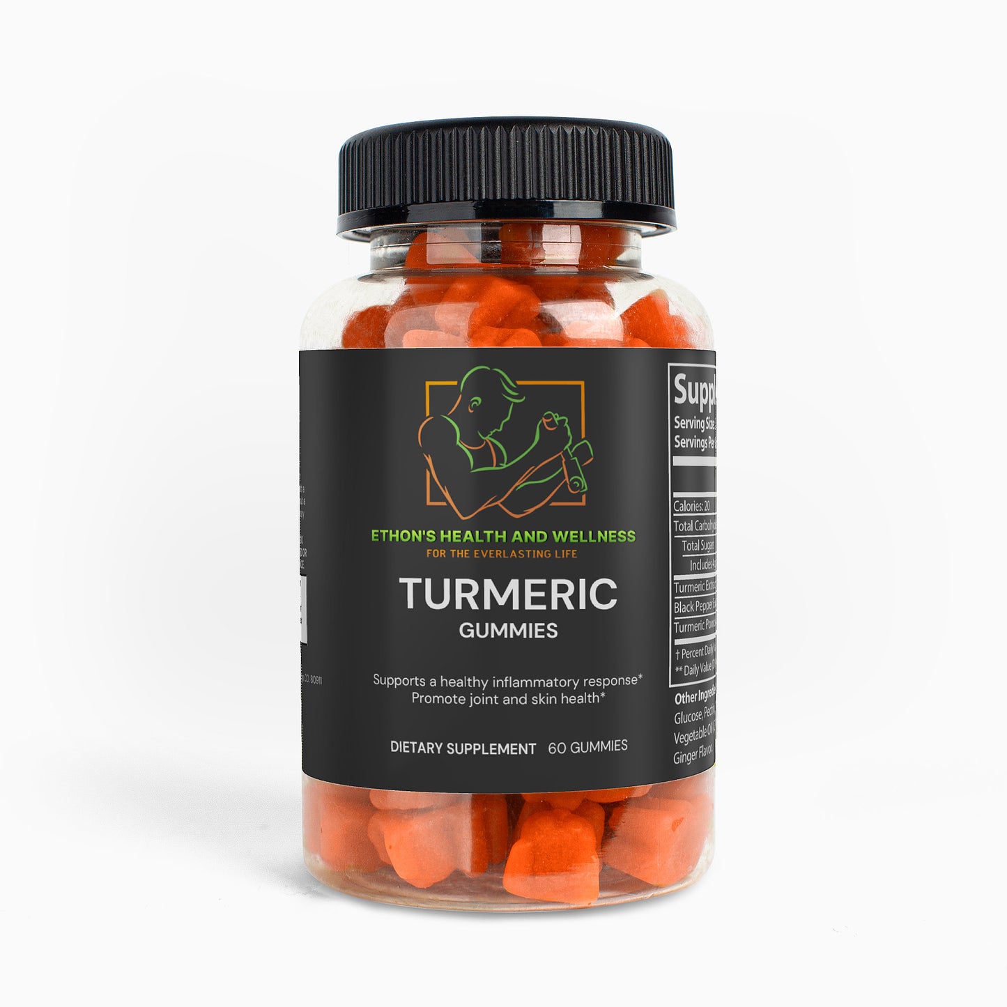 Turmeric Gummies