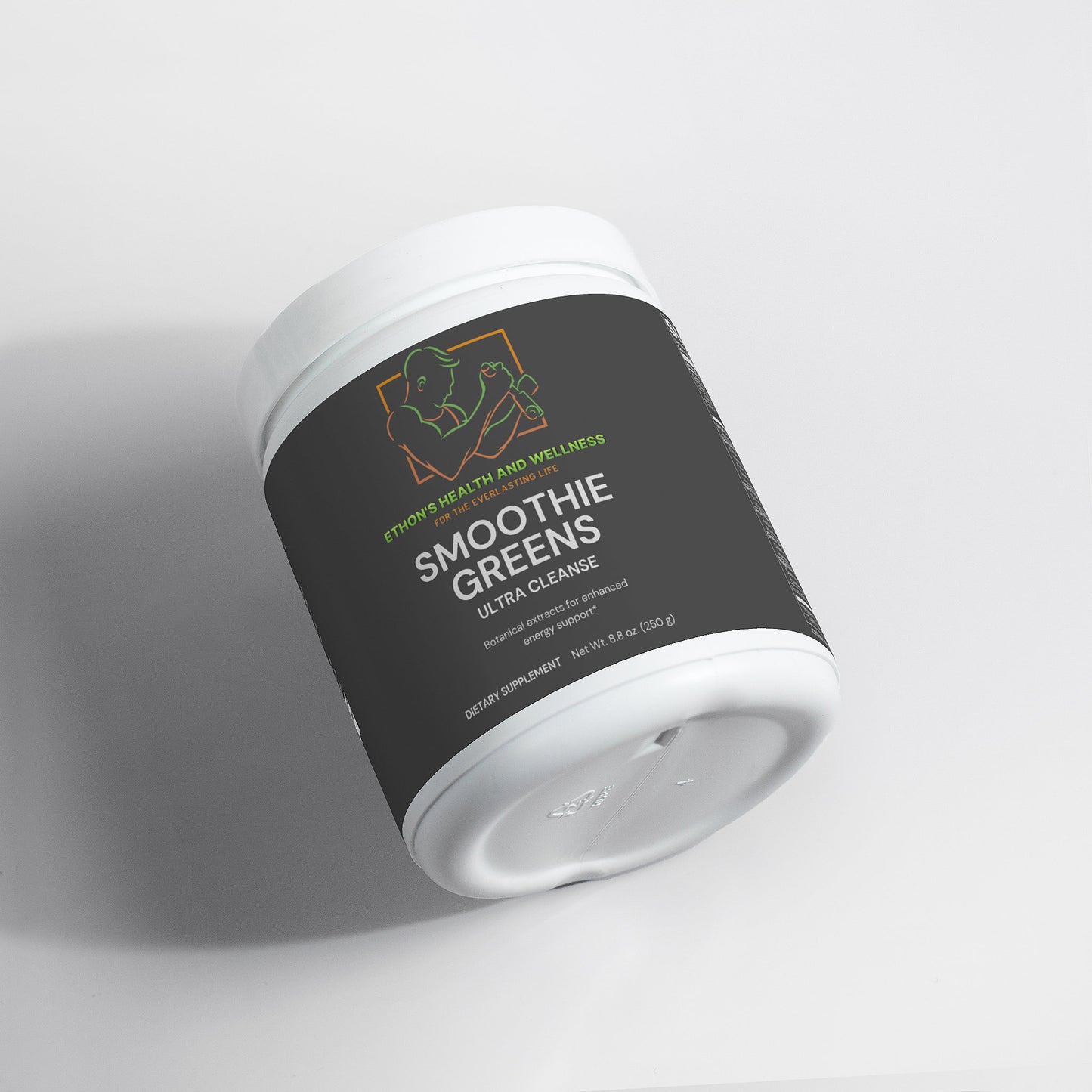 Ultra Cleanse Smoothie Greens