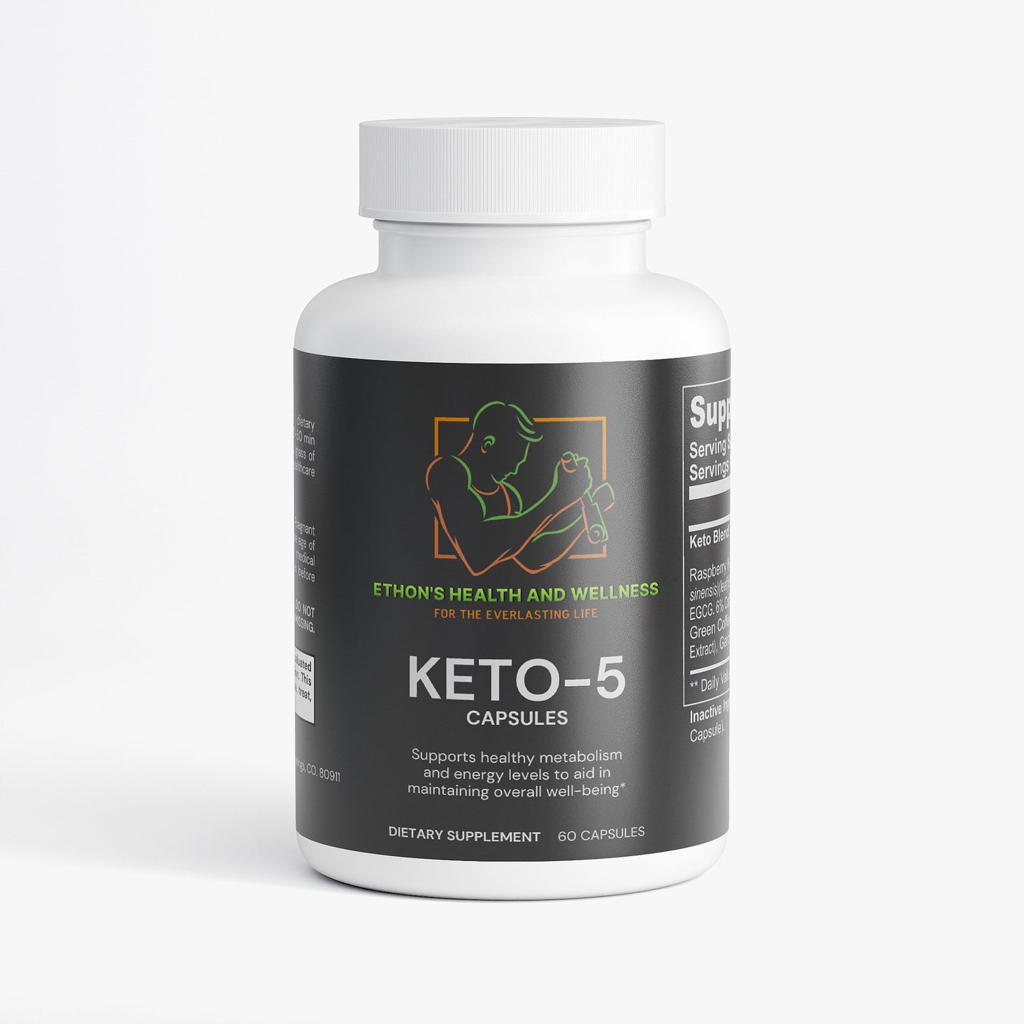 Keto-5
