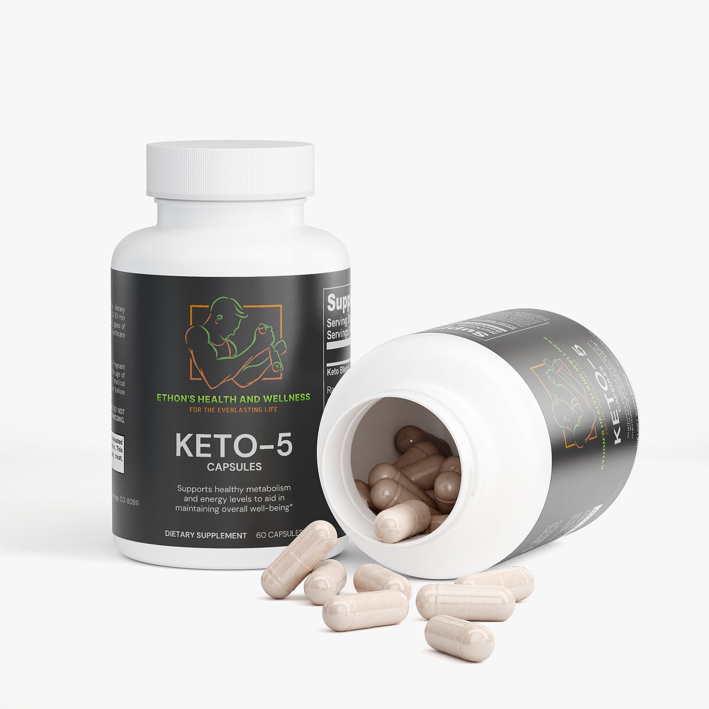Keto-5
