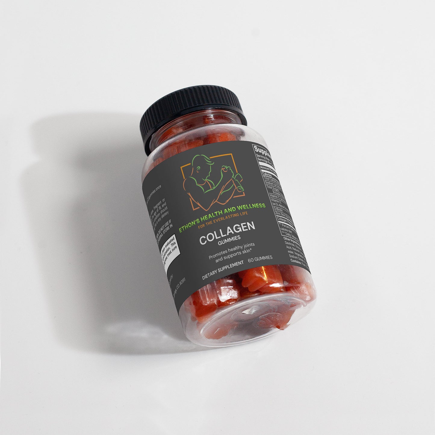 Collagen Gummies (Adult)