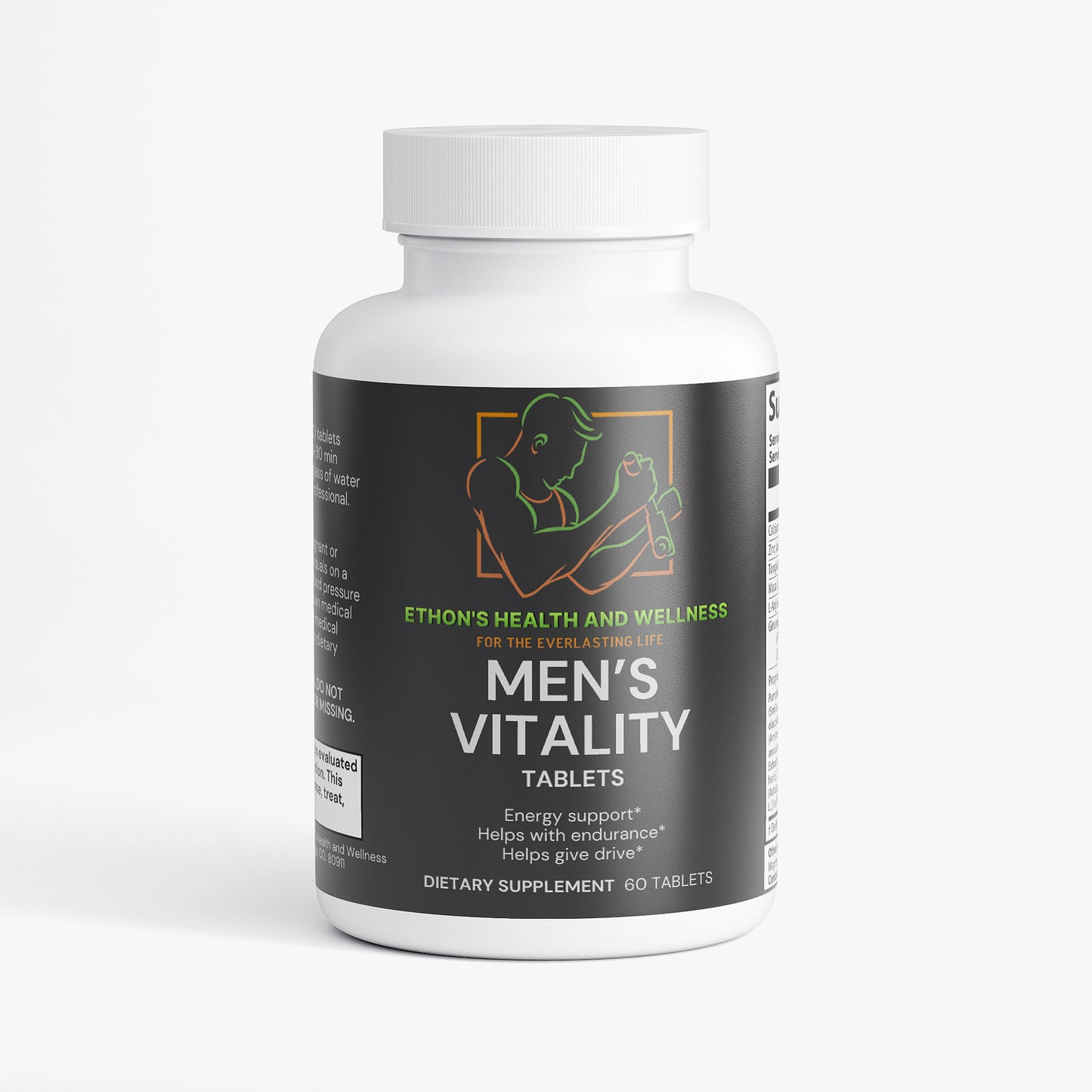 Men's Vitality