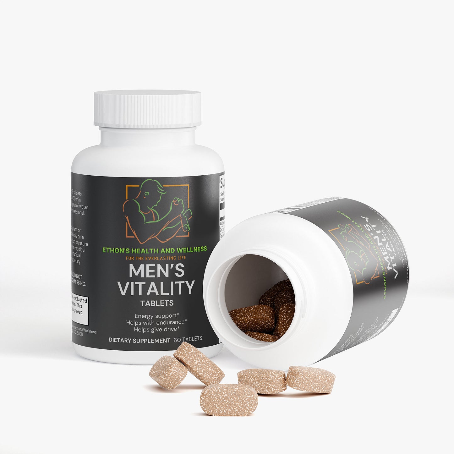 Men's Vitality