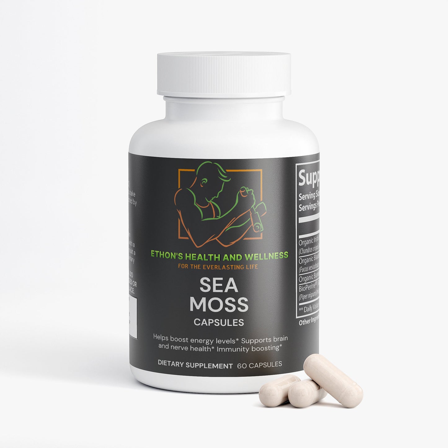 Sea Moss