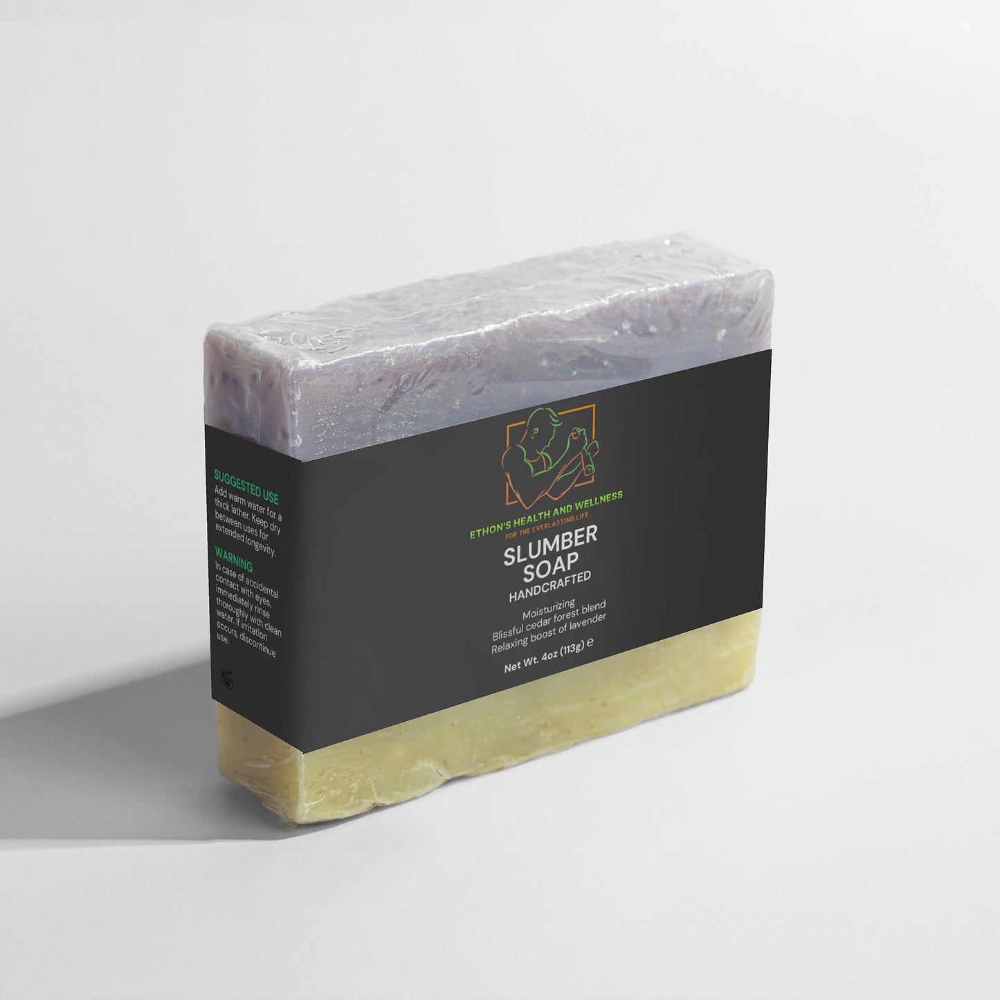 Slumber Soap