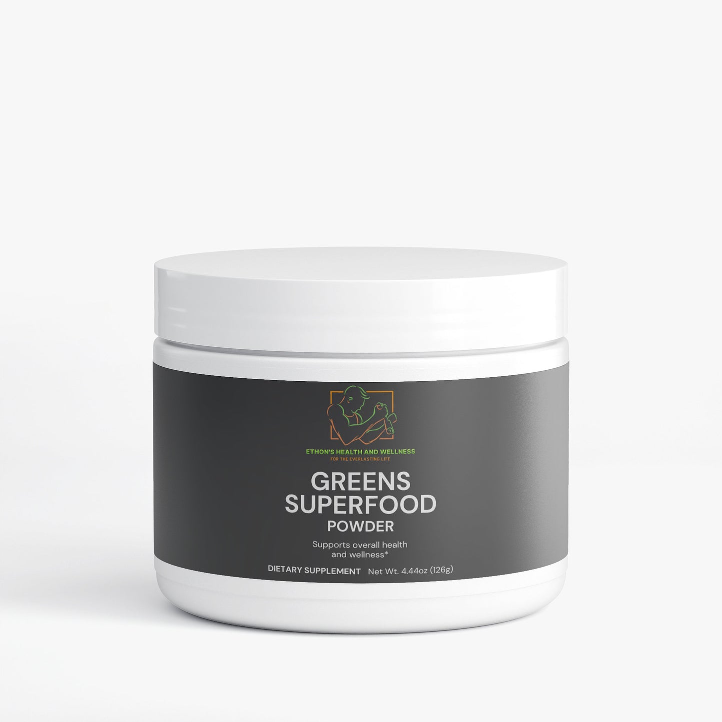 Greens Superfood