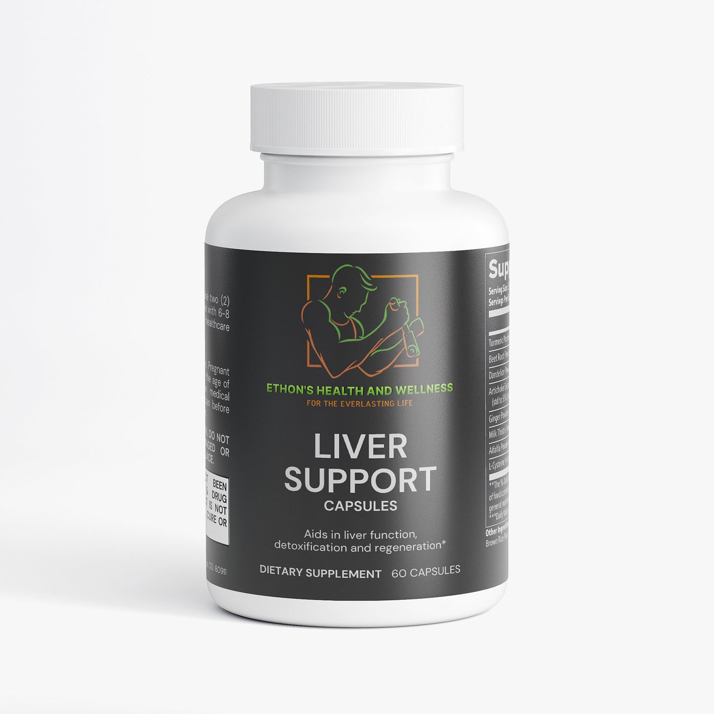 Liver Support