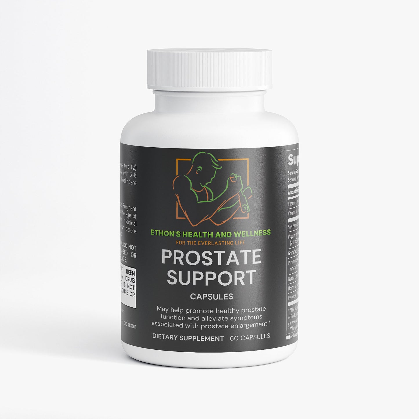 Prostate Support