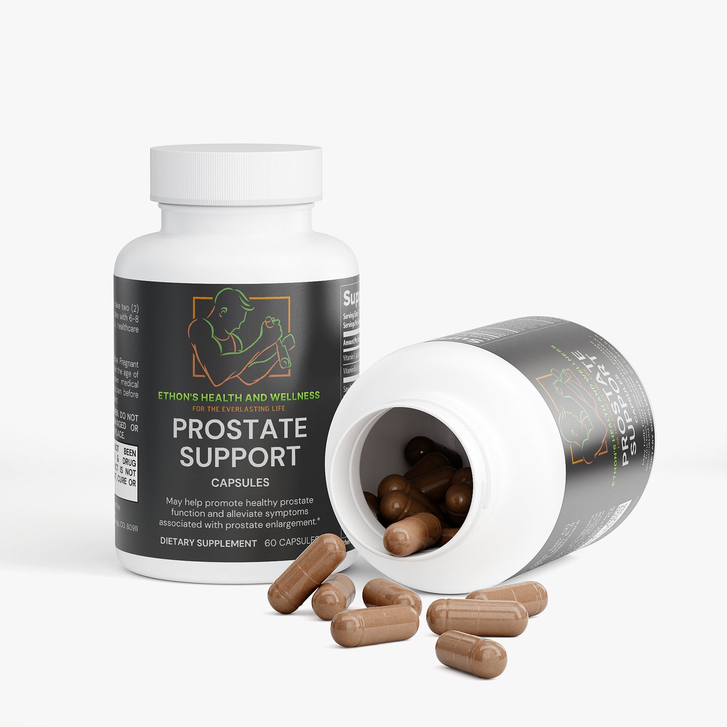 Prostate Support