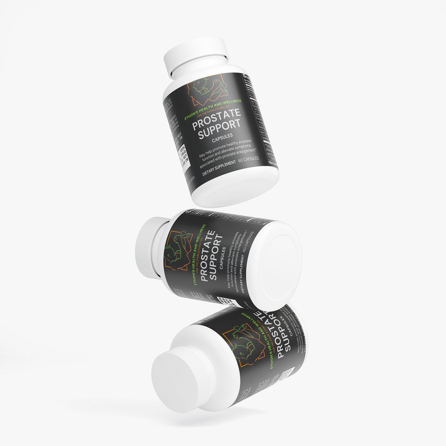 Prostate Support