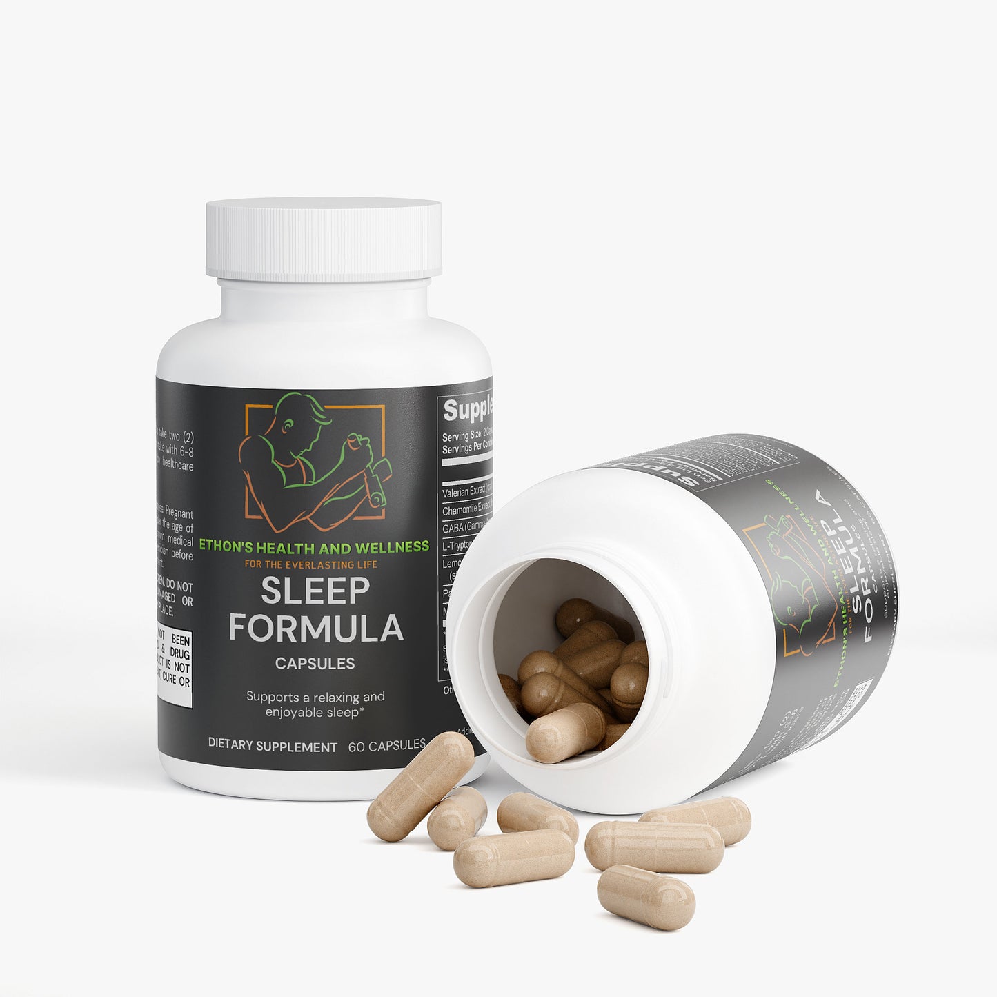 Sleep Formula