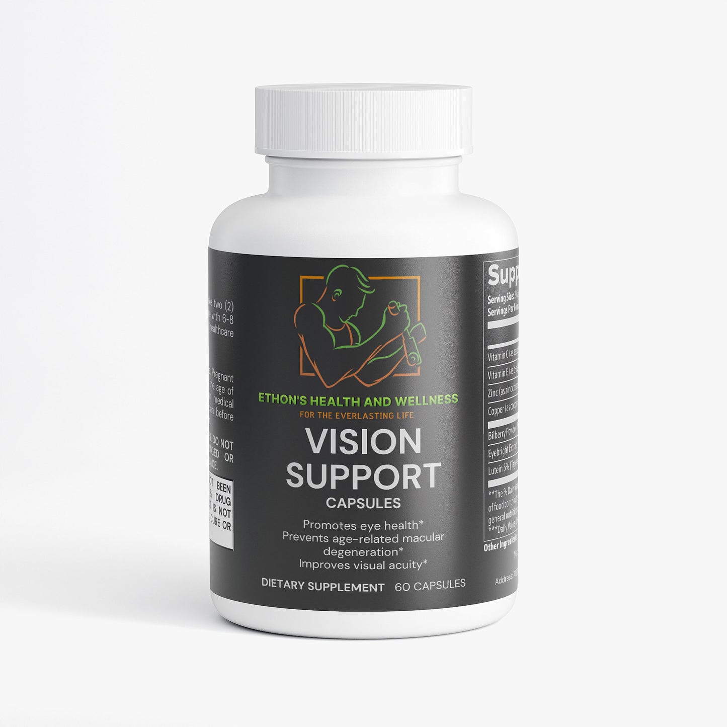 Vision Support
