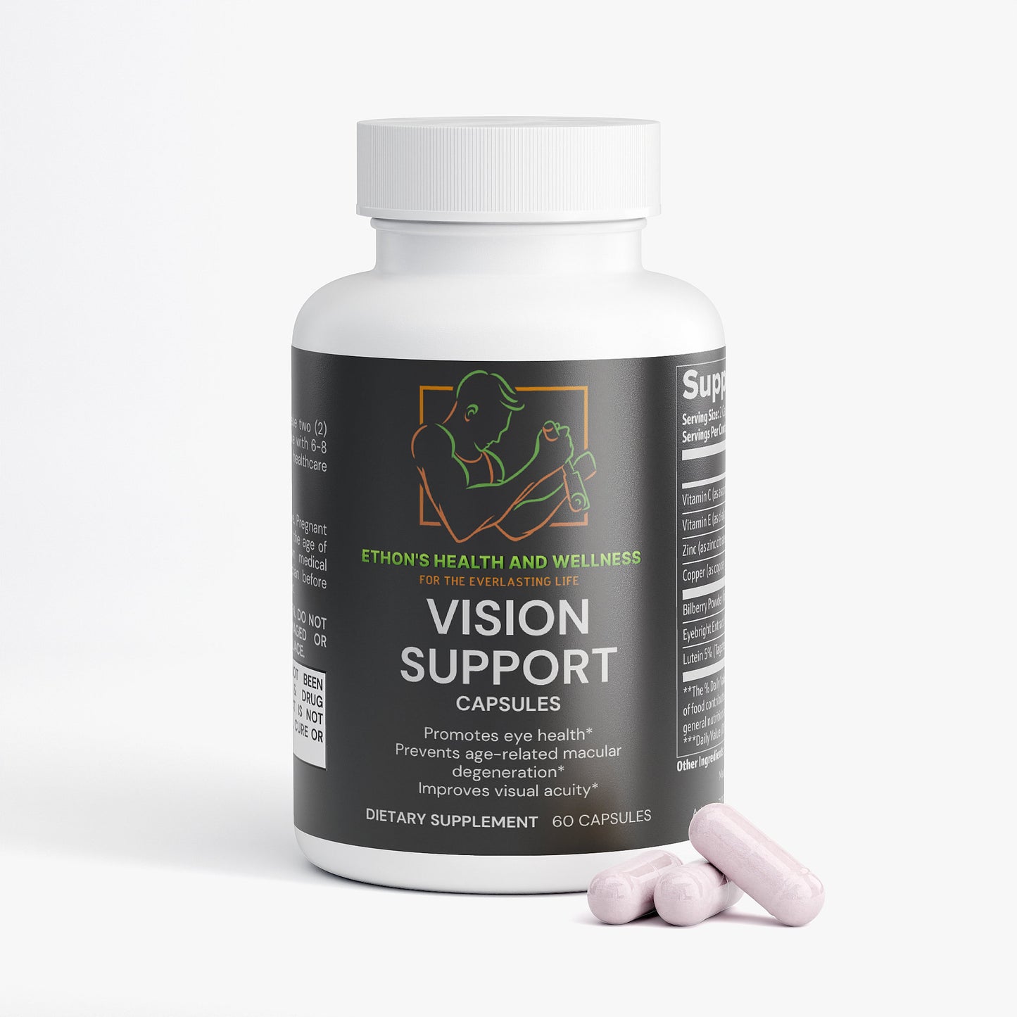 Vision Support