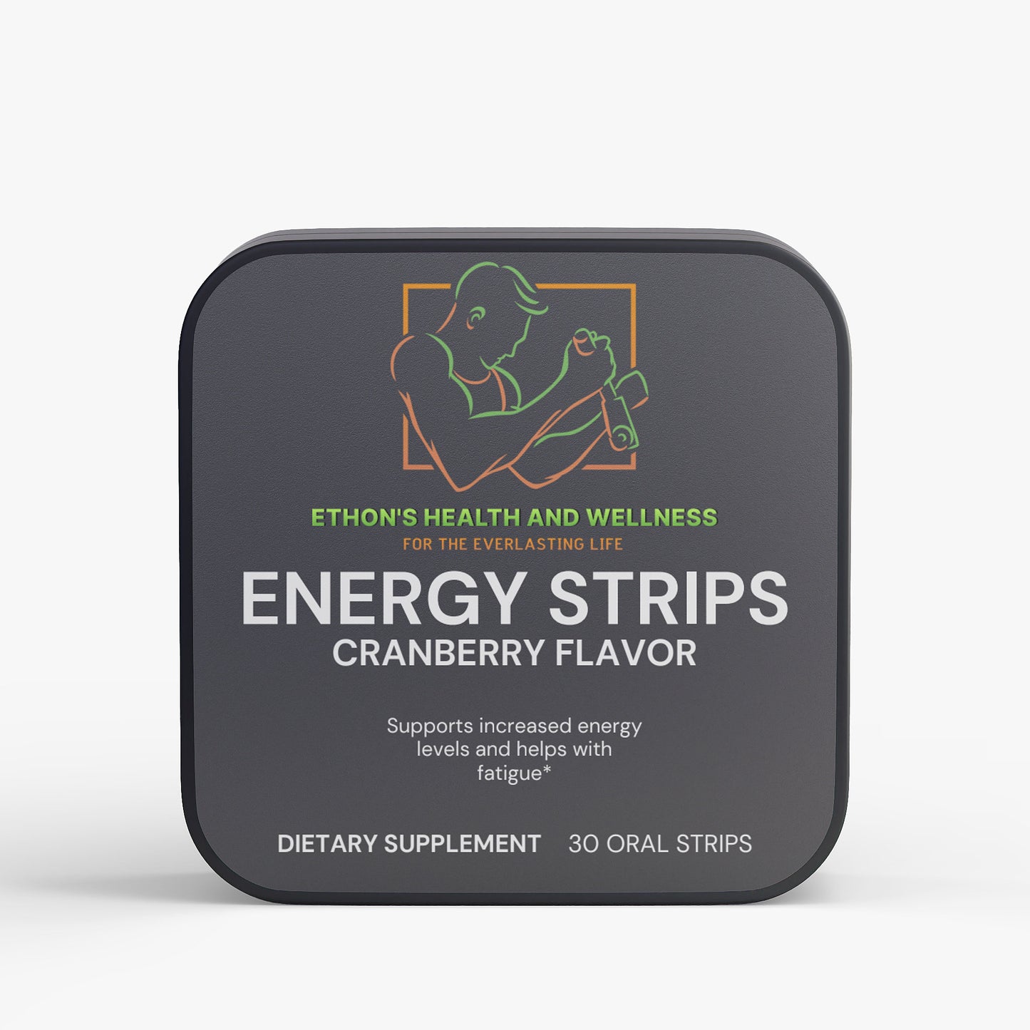 Energy Strips