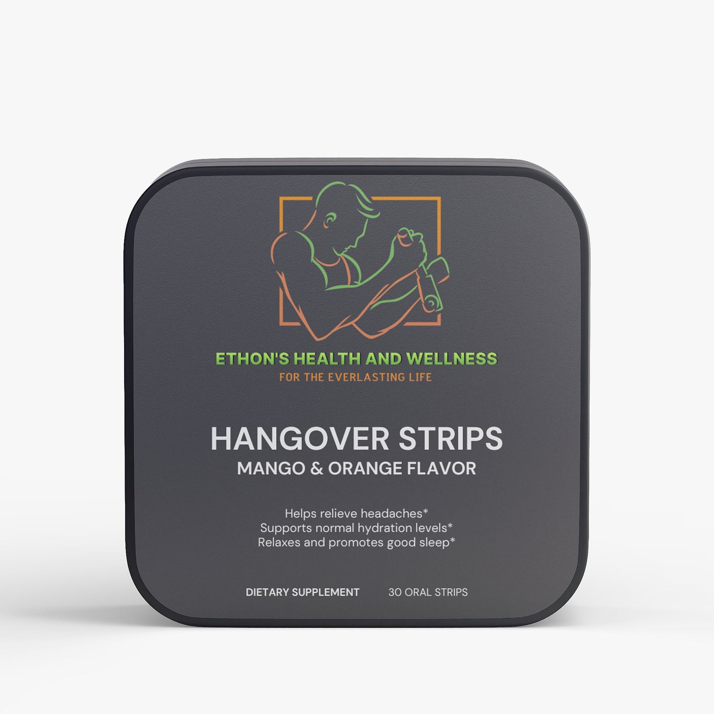 Hangover Strips