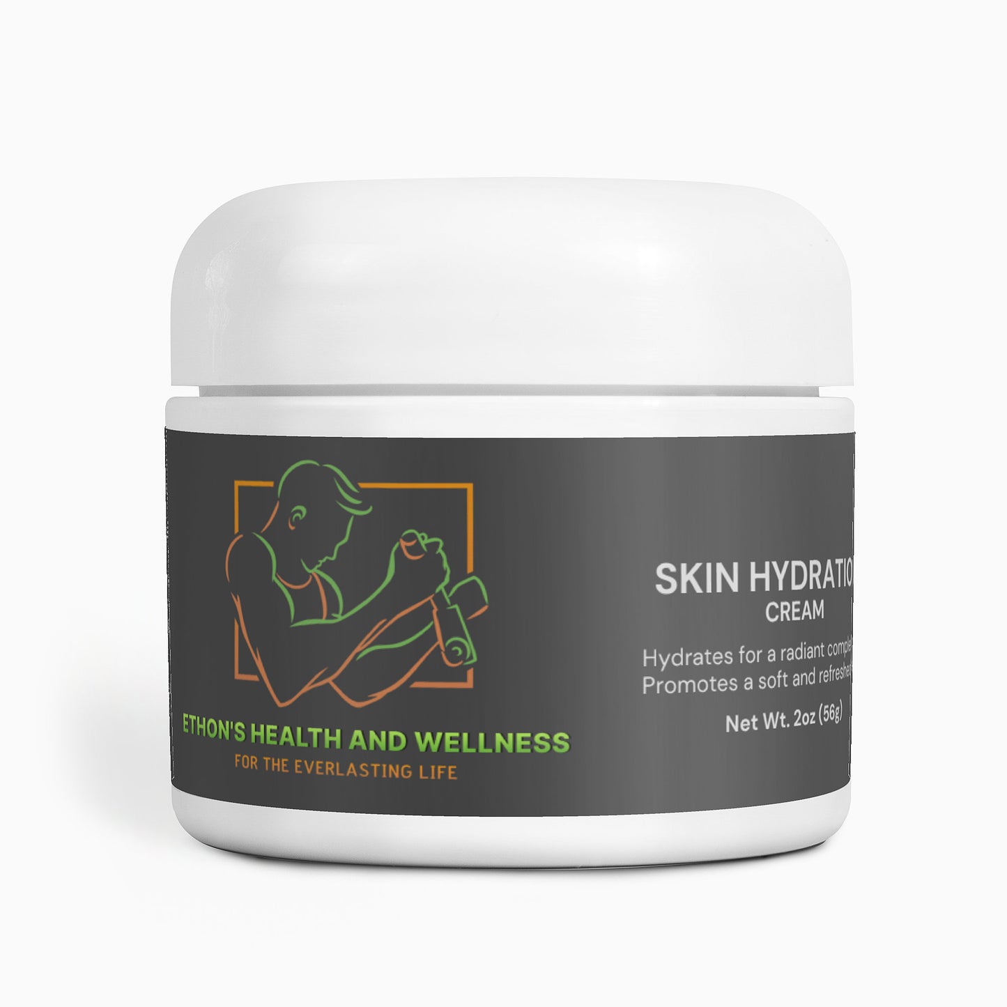 Skin Hydration Cream