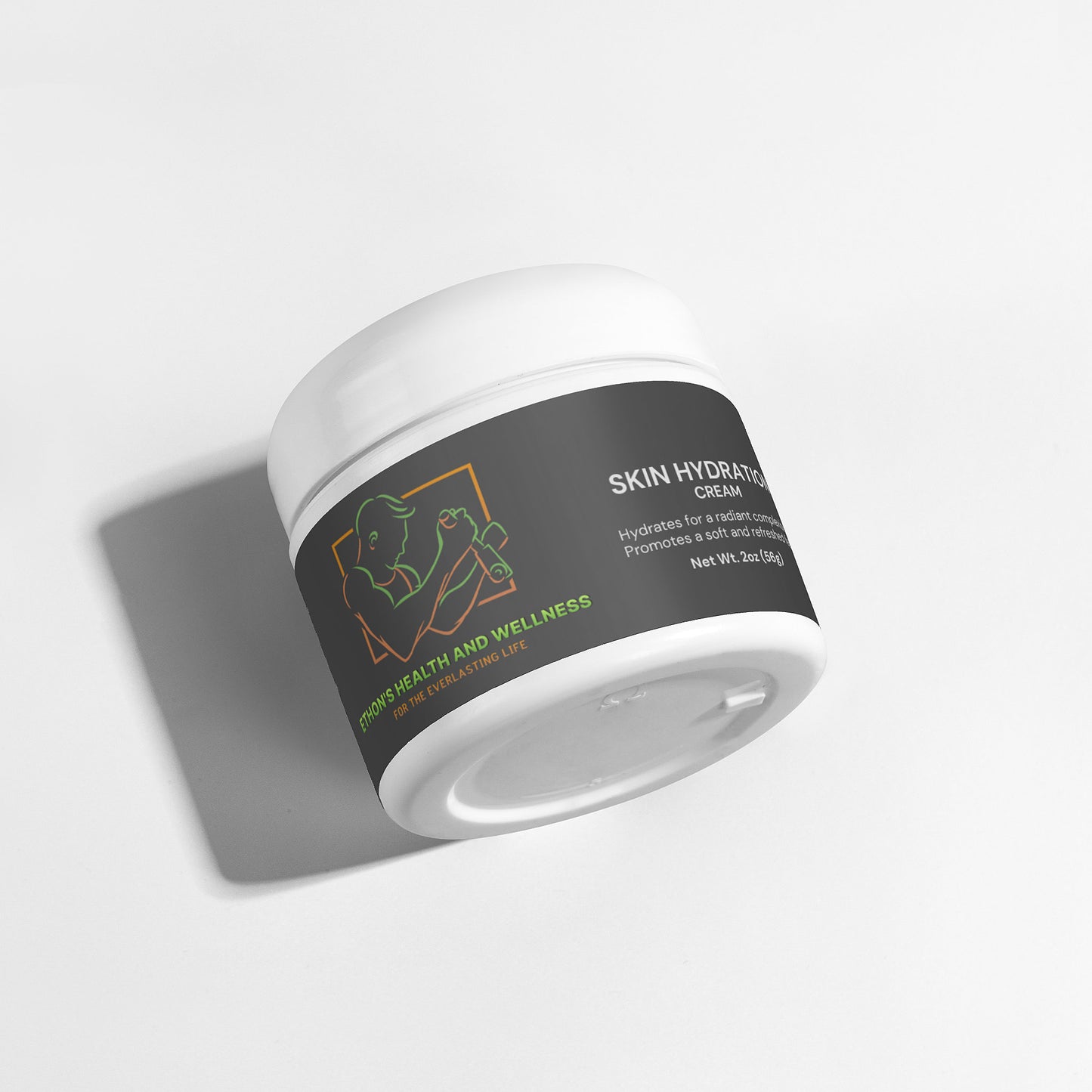 Skin Hydration Cream