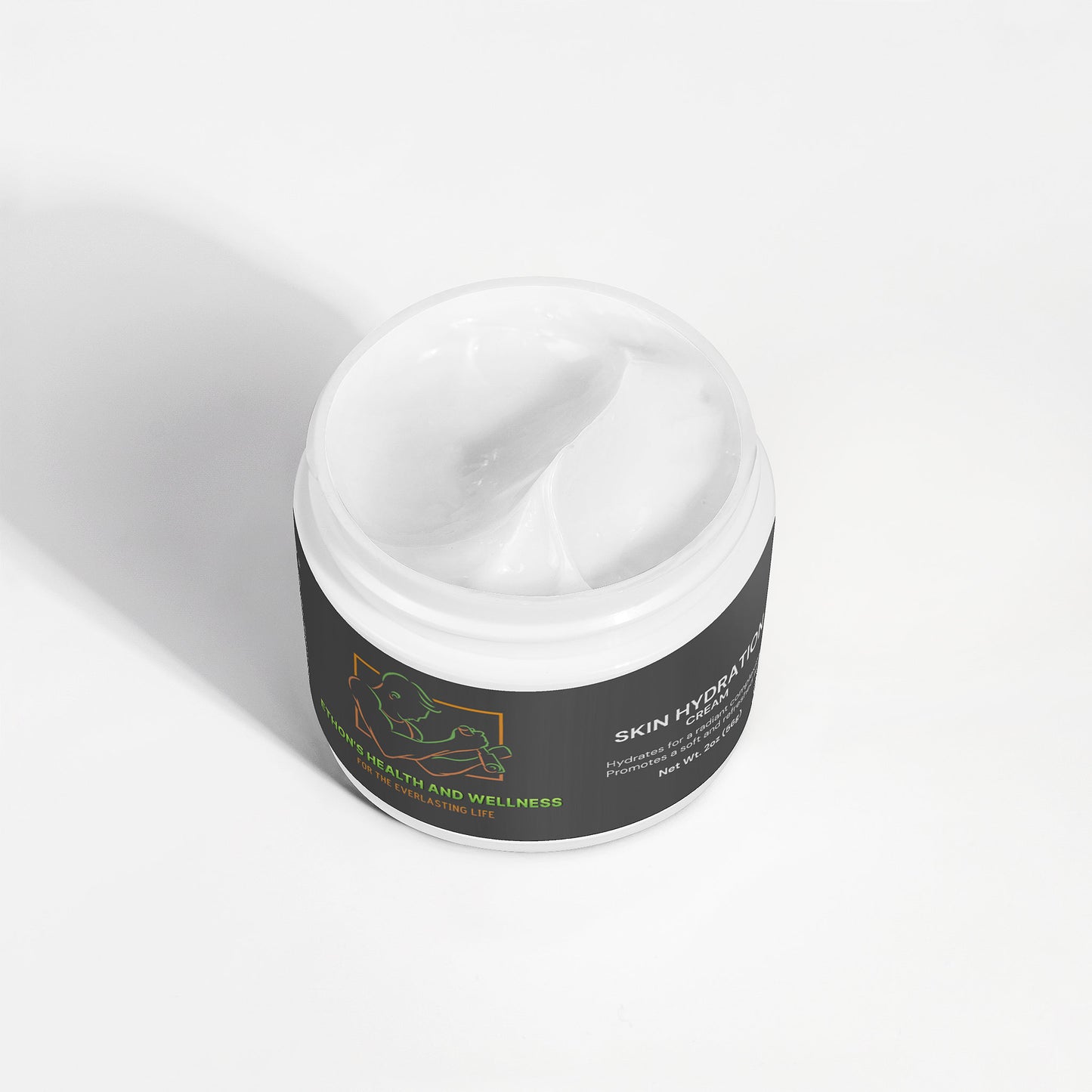 Skin Hydration Cream