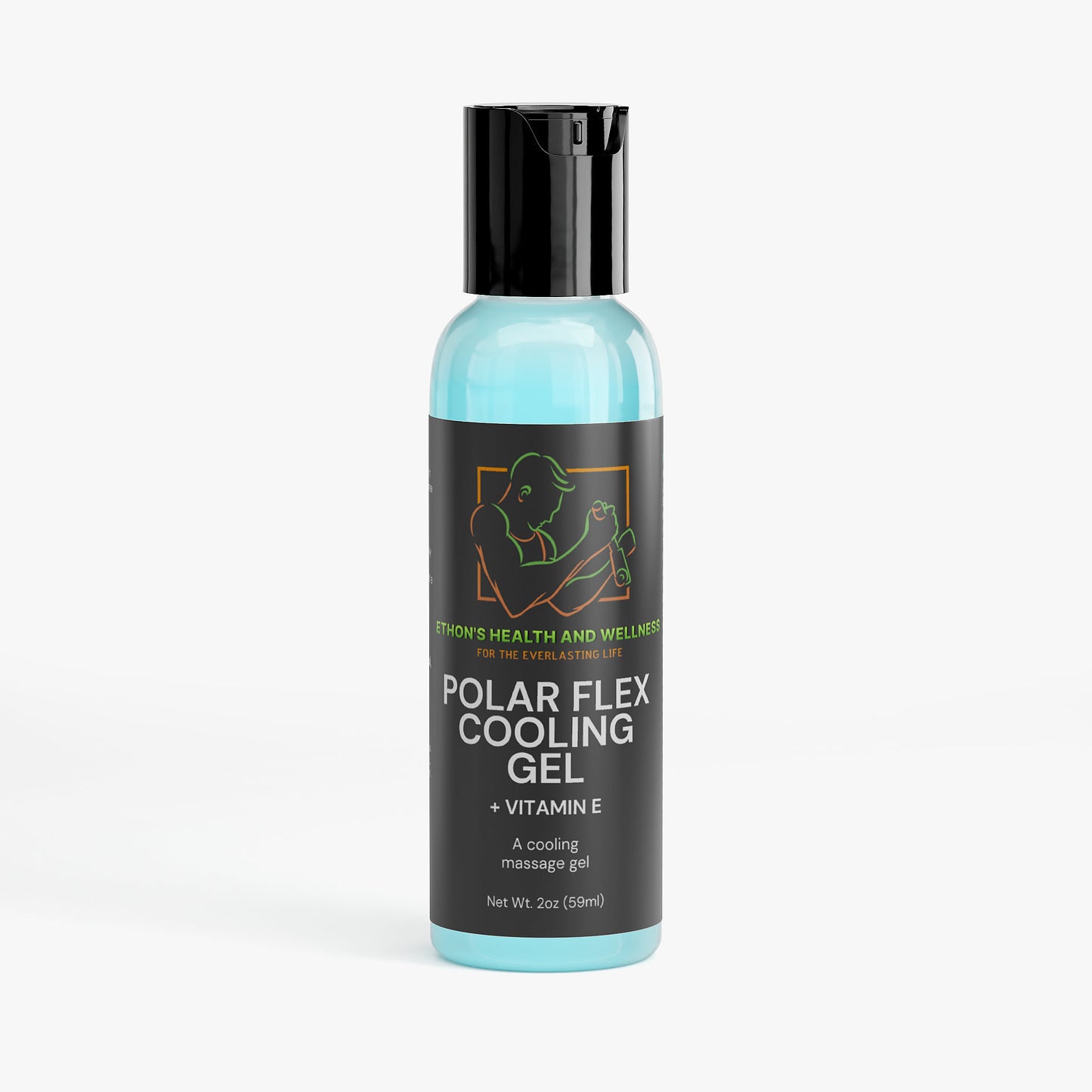 Polar Flex Cooling Gel