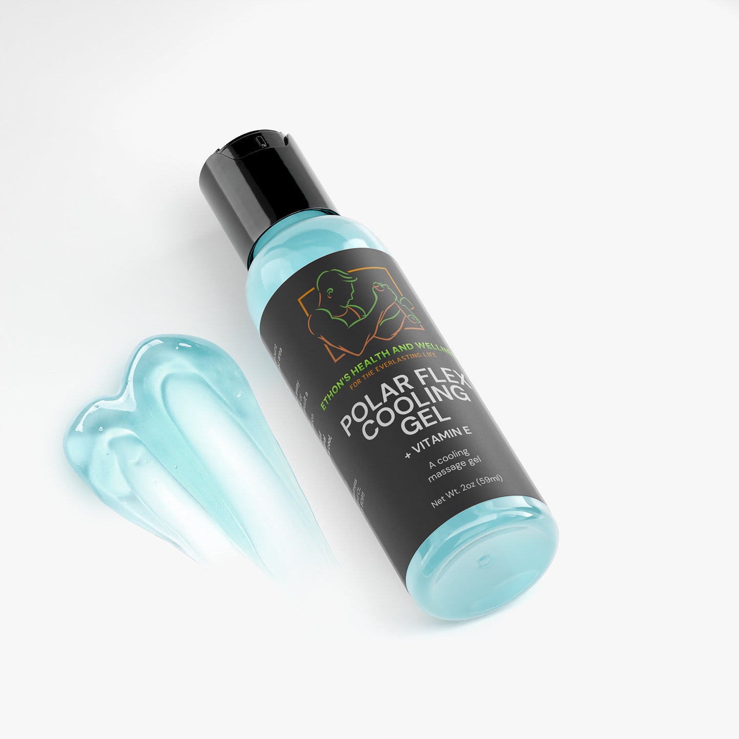 Polar Flex Cooling Gel